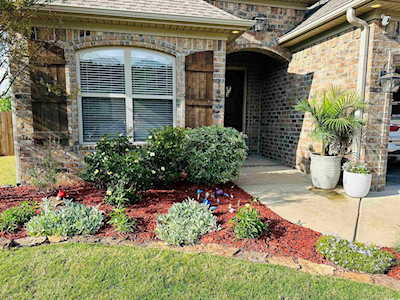 14912 Pride Valley Road Little Rock, AR 72223