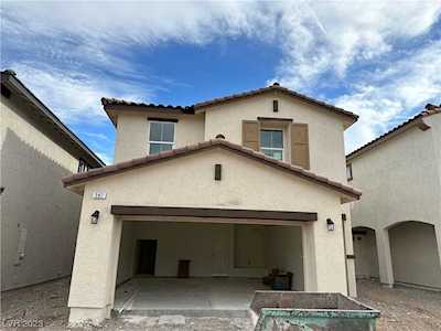 387 Larksong Ave #167 Henderson, NV 89011