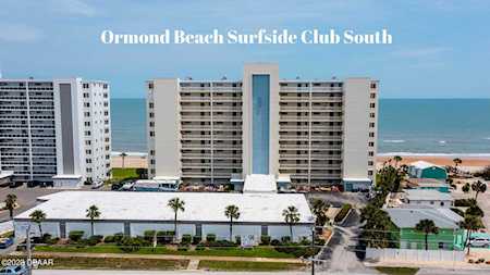 1133 Ocean Shore Boulevard #303 Ormond Beach, FL 32176