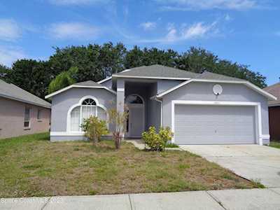 4887 Erin Lane Melbourne, FL 32940