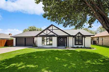 6304 Shirley Drive North Richland Hills, TX 76180