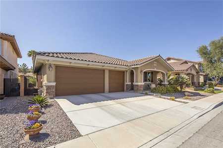 988 Olivia Parkway Henderson, NV 89011
