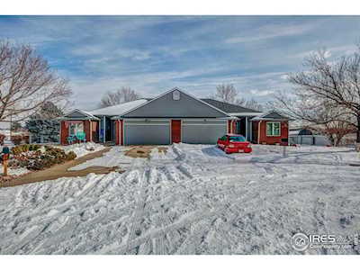 1201 Sharlyn Ct Evans, CO 80620
