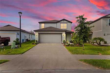 8917 Royal River CIRCLE Parrish, FL 34219
