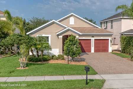 6454 Trieda Drive Melbourne, FL 32940