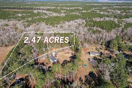 5432 Katy Hill Road Wadmalaw Island, SC 29487