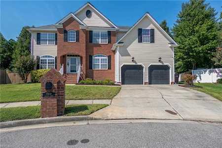 2309 Ballast Ct Chesapeake, VA 23323