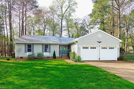 104 Penrith Ct Williamsburg, VA 23185