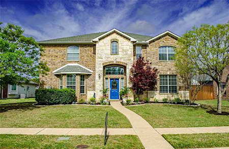 1009 Scotts Bluff Drive Allen, TX 75002