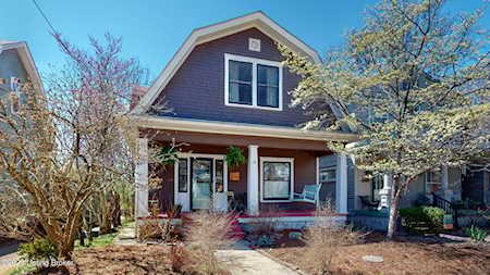 240 S Bayly Ave Louisville, KY 40206