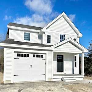 Lot 34 Copley Commons Dr Dover, NH 03820