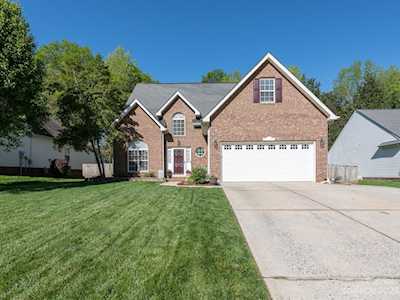 4741 Lauren Glen St NW Concord, NC 28027