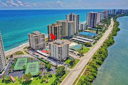 5480 N Ocean Drive #Bphb Singer Island, FL 33404