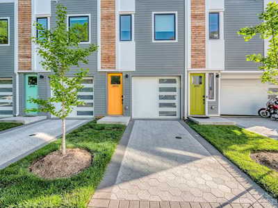 2653 Shenandoah Ave Charlotte, NC 28205