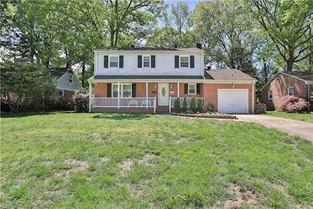 438 Winterhaven Dr Newport News, VA 23606