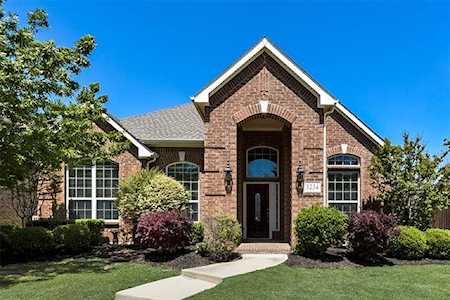 3234 Clearfork Trail Frisco, TX 75034
