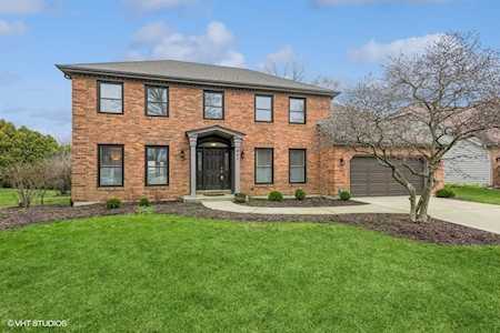 931 W Bailey Rd Naperville, IL 60565