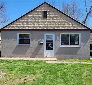 2440 Alpena Avenue Dayton, OH 45406