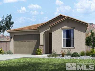 6354 Bucking Horse Drive Sparks, NV 89436