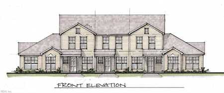 1008 W Holmes Ct Williamsburg, VA 23188