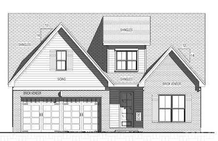 3204 High Plains Drive Fuquay Varina, NC 27526
