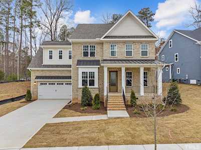 9321 Field Maple Court Raleigh, NC 27613