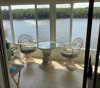 5530 N Ocean Boulevard #306 Ocean Ridge, FL 33435