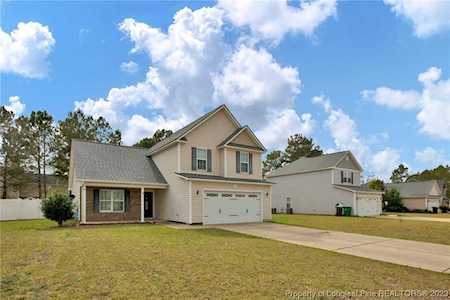 216 Regimental Dr Cameron, NC 28326