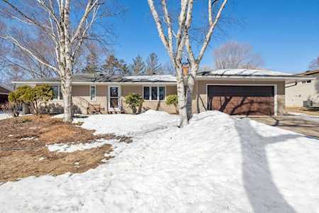 13565 Findlay Avenue Apple Valley, MN 55124