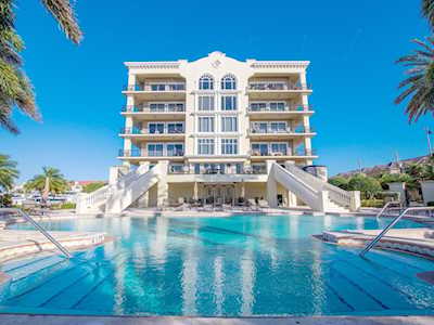 202 Windward PASSAGE #207 Clearwater, FL 33767