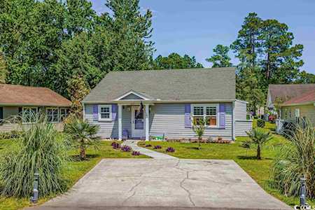 6612 Cinnamon Fern Ln. Myrtle Beach, SC 29588