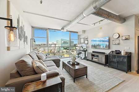 3409 Wilson Blvd #508 Arlington, VA 22201