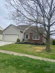 1293 Creekview Drive Marysville, OH 43040