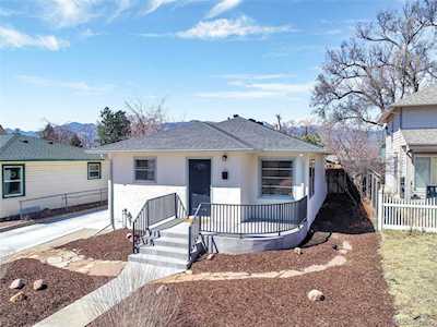 1510 N El Paso St Colorado Springs, CO 80907