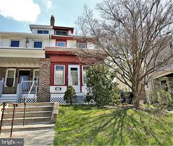 868 Parkside Ave Trenton, NJ 08618