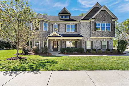 11904 Red Sorrell Ln Huntersville, NC 28078