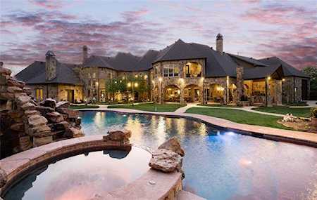 748 Cimarron Court Argyle, TX 76226