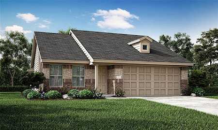 8653 Becker Avenue Fort Worth, TX 76123
