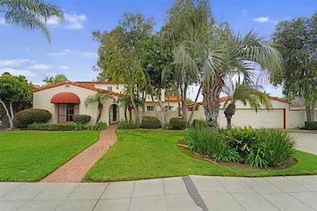 5249 Marlborough Drive San Diego, CA 92116