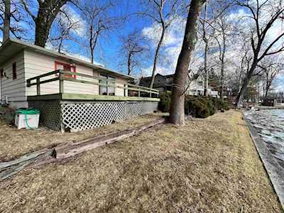 4299 N Sullivan Road Leesburg, IN 46538