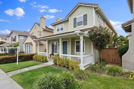 16652 Honeybrook Avenue San Diego, CA 92127