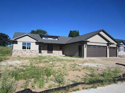1075 Crescent Hill Green Bay, Village of Howard, WI 54313