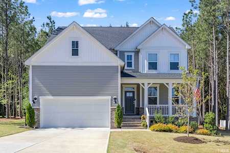 377 Badger Pass Drive Clayton, NC 27527