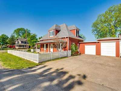 111 S Ohio Street Celina, TX 75009