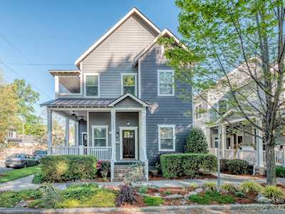 3205 Mcdowell St Charlotte, NC 28205
