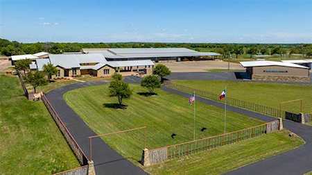 11215 Granbury Highway Weatherford, TX 76087