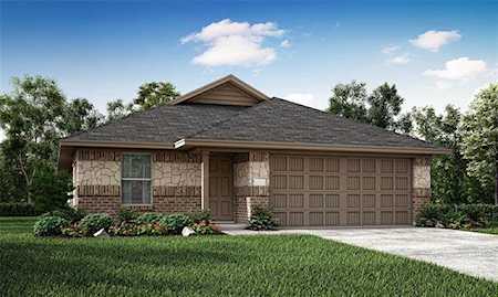 8608 Mount Evans Court Fort Worth, TX 76123