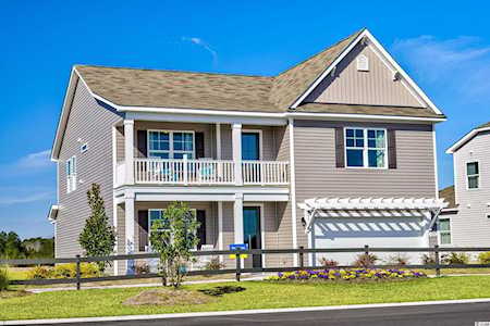 1108 Treyburn Ct. Calabash, NC 28467