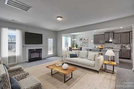 1108 Ashe Meadow Dr Indian Trail, NC 28079