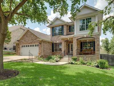 2416 Rio Mesa DR Austin, TX 78732